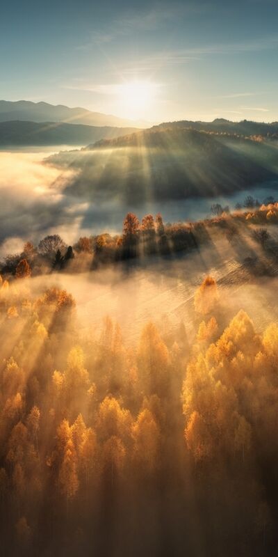 Hayatın iyi tarafına bakmanın yolları