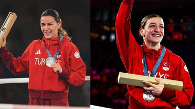 Türkiye hangi branşlarda madalya kazandı?