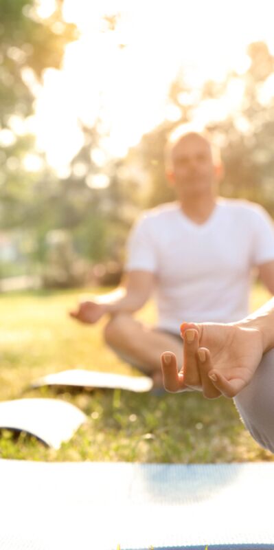 Topluluk ile meditasyonun gücü