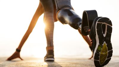 Paralimpik Oyunları