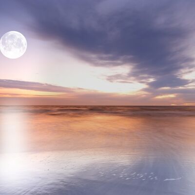 19 Ağustos Kova Dolunayı: &quot;Etki gücünü kullan&quot;