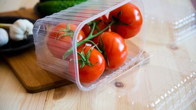 Yemeğinizdeki plastiği nasıl azaltabilirsiniz?