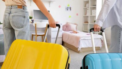 Yurtta kalmanın avantajları ve dezavantajları