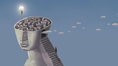 Beyin yaşlanmasının 5 farklı sebebi