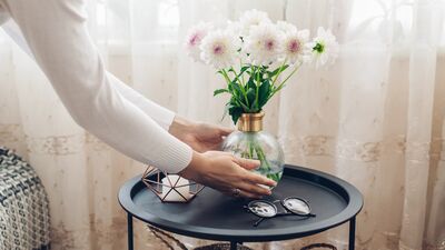 İç huzuru yakalamak için...