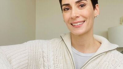 Melisa Sözen Instagram'da neler paylaşıyor?