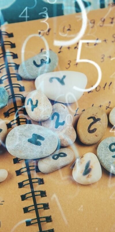 Numerolojiye göre indigo bir ruh musun?