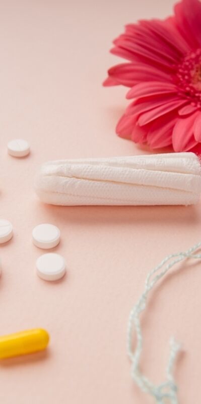 Antidepresanlar adet döngüsünü nasıl etkiler?