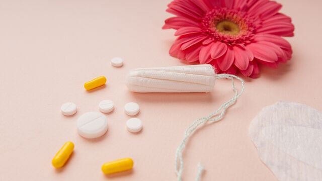 Antidepresanlar adet döngüsünü nasıl etkiler?