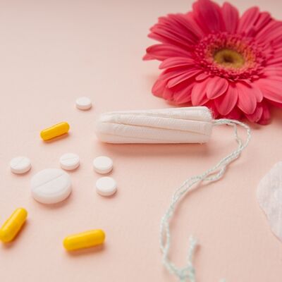 Antidepresanlar adet döngüsünü etkiliyor