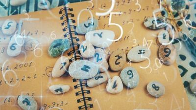  Numerolojiye göre indigo bir ruh musun?