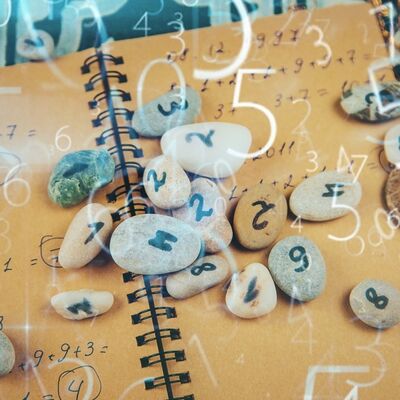 Numerolojiye göre indigo bir ruh musun?