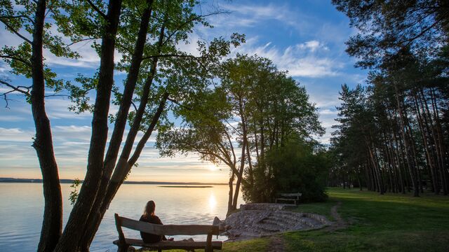 Yaşlandıkça zaman neden daha hızlı geçer?