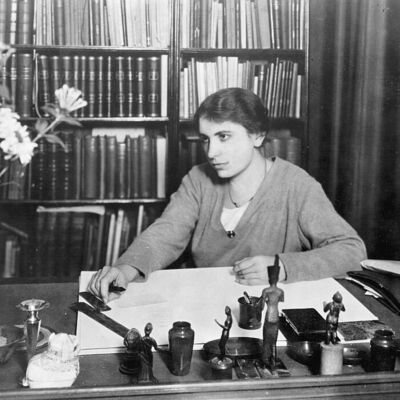 Psikoloji biliminde iz bırakan 10 kadın