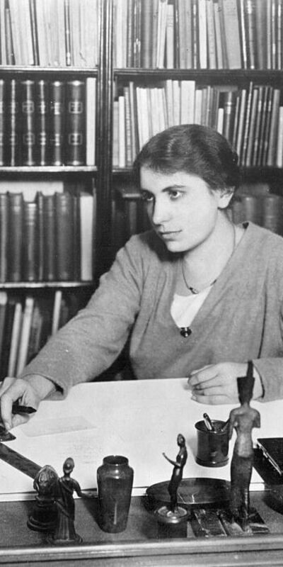 Psikoloji biliminde iz bırakan 10 kadın