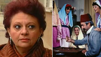 Sevil Üstekin hayatını kaybetti