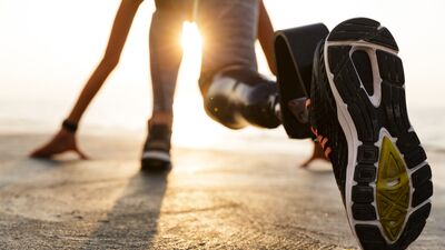 Paris Paralimpik Oyunları başladı!