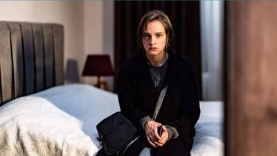 Türkiye'nin Oscar adayı: Hayat