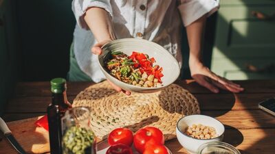 Yiyeceklerin besin değerini düşüren 8 hata