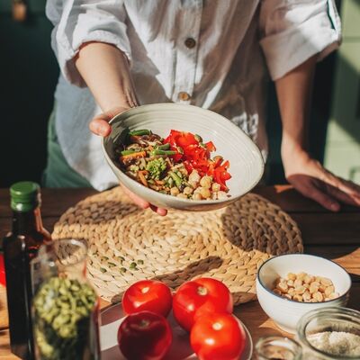 Yiyeceklerin besin değerini düşüren 8 hata