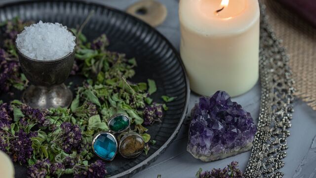 Enerji dengelemek için tuz