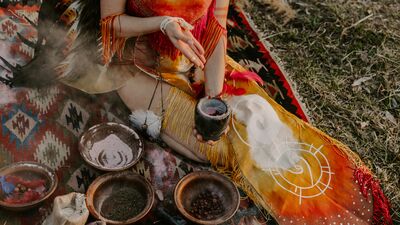 Nazara iyi gelir: Tuz