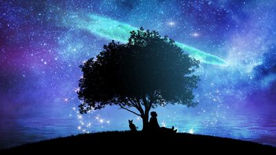 Mars Yengeç burcunda: İçe dönme vakti