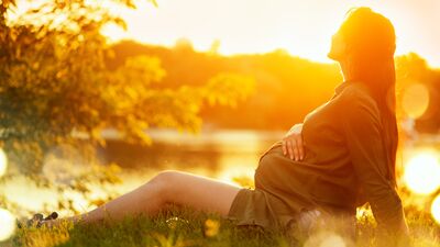 İklim değişikliği hamileleri nasıl etkiliyor?