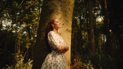 Prenses Kate: "Karanlıktan ışık çıkabilir"