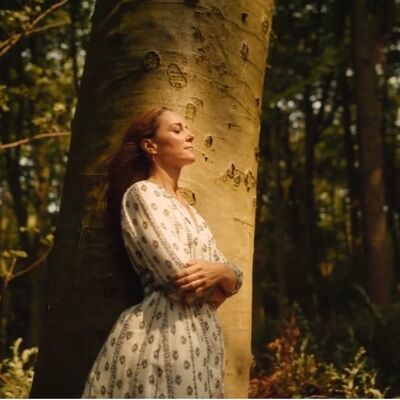 Prenses Kate: &quot;Karanlıktan ışık çıkabilir&quot;