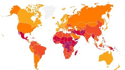 Kadınlar için dünyanın en iyi ülkesi hangisi?