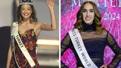 2000&#039;li yılların en güzel kadınları