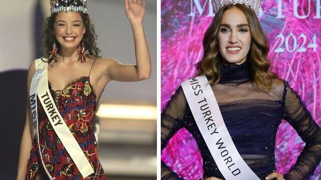 2000&#039;li yılların en güzel kadınları