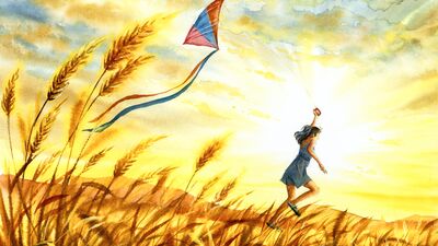 Dünyayı verelim çocuklara...