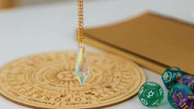 Numerolojiye göre karmik borcunuz ne?