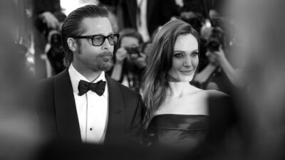 "Brangelina" ayrılığında neler oluyor?
