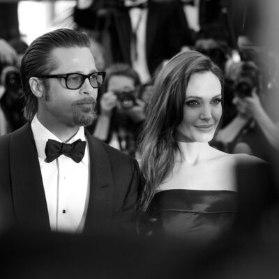 &quot;Brangelina&quot; ayrılığında neler oluyor?