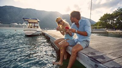 Flörtünüz size uygun biri değil mi?