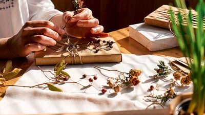 Kendinize alabileceğiniz hediyeler