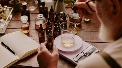 Parfümlerde en sevilen 5 nota