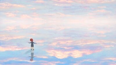 Çocuğunuzun hayal gücünü artıracak sorular