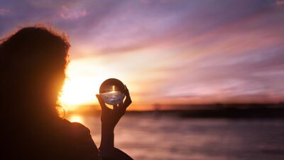 Kötü haberlere maruz kalıyorsanız bunları yapın!