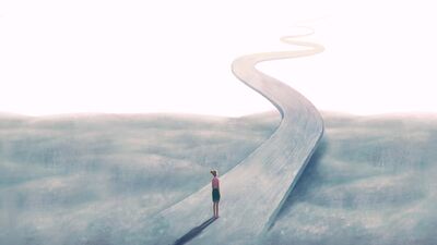 Başarı ve mutluluk arasındaki denge