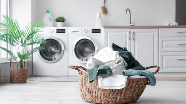 Giysilerinizi ne sıklıkta yıkamanız gerekiyor?