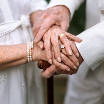 Kadına yük erkeğe konfor olan evlilikler