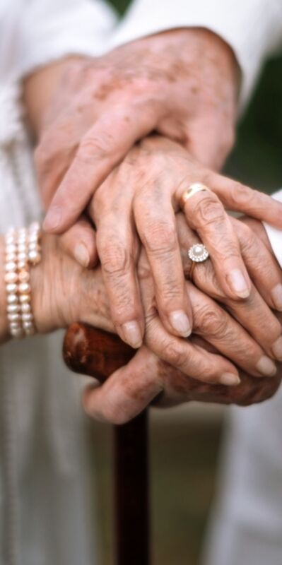 Kadına yük erkeğe konfor olan evlilikler