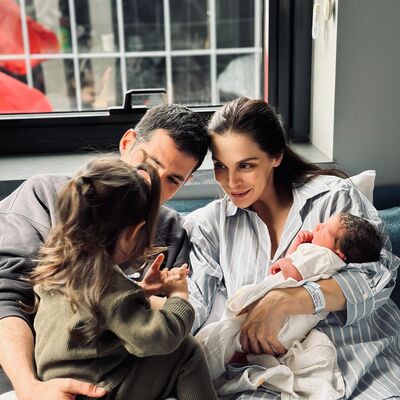 2024 yılında ebeveyn olan ünlüler