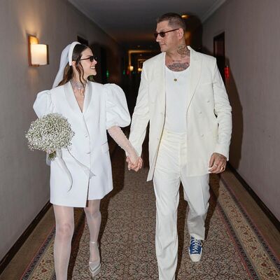 2024 yılında evlenen ünlüler