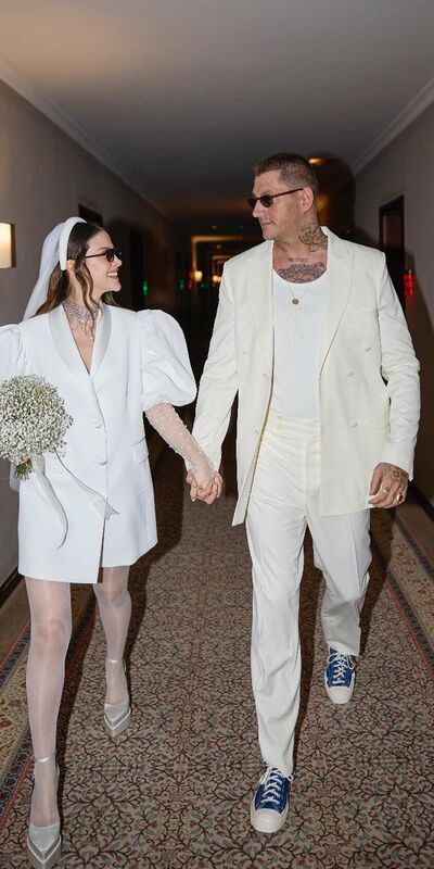 2024 yılında evlenen ünlüler