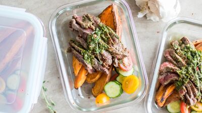 Her gün aynı yemek yenir mi?